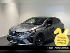 Renault Clio - 1.6 E-Tech Full Hybrid 145 esprit Alpine