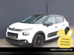 Citroën C3 - 110 PK PureTech S&S Shine NL-Auto | Navigatie | Camera | Climate Controle | Cruise control