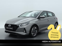 Hyundai i20 - 1.0 T-GDI Comfort | Automaat
