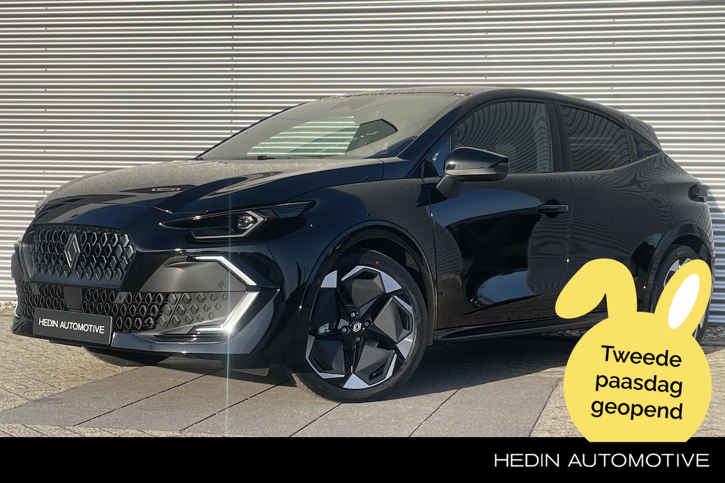 Renault Clio - nieuwe Renault 1.8 Hybrid 160 techno |parkeer assistent |achteruitrijcamera |Navigatie | - AutoWereld.nl