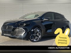 Renault Clio - nieuwe 1.8 Hybrid 160 techno |parkeer assistent |achteruitrijcamera |Navigatie |