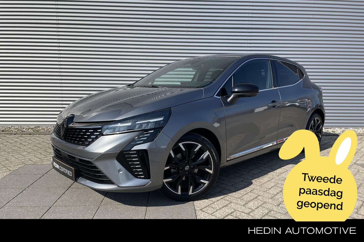 Renault Clio - TCe 90 GPF Techno | 360° Camera | Navigatiesysteem |Parkeersensoren | Apple Carplay/Androi - AutoWereld.nl