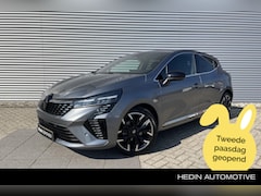 Renault Clio - TCe 90 GPF Techno | 360° Camera | Navigatiesysteem |Parkeersensoren | Apple Carplay/Androi