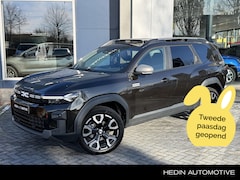 Dacia Bigster - 1.8 Hybrid 155 Launch Edition | Kantelschuif dak | Adap cruise | Stoel/stuur verwarming