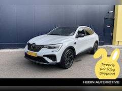 Renault Arkana - 1.6 E-Tech full hybrid 145 esprit Alpine NAVIGATIE | CAMERA | CRUISE CONTROL |