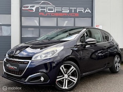 Peugeot 208 - 1.2 PureTech GT-line JBL-Sound CarPlay Stoelverw