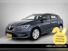 Renault Mégane Estate - 1.3 TCe 140 Equilibre | Apple carplay/Android auto | Achteruitrijcamera | DAB+ | Automatis