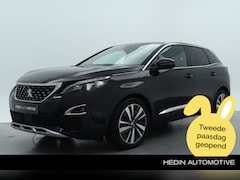 Peugeot 3008 - 1.2 PureTech GT Line