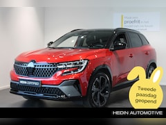 Renault Austral - 1.2 E-Tech full hybrid 200 techno esprit Alpine