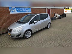 Opel Meriva - 1.4 Turbo Edition