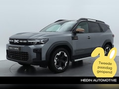 Dacia Bigster - 1.8 Hybrid 155 Extreme