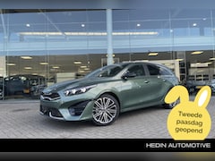 Kia Cee'd Sportswagon - Ceed 1.5 T-GDi GT-PlusLine