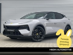 Lotus Eletre - S 4WD | SOH Accu 97, 2%| Camera spiegels | Full Carbon | Comfort Stoelenpakket | Intellige