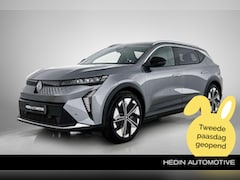 Renault Scenic E-Tech - 100% ELECTRIC EV87 long range techno | pack advanced driving assist & augmented vision | p