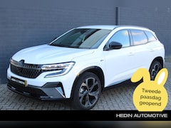 Renault Austral - Full hybrid 200 Esprit Alpine | Elek Achterklep | Camera Achter | Adapt Cruise