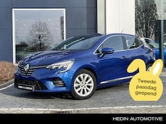 Renault Clio - 1.0 TCe Intens | Climate Control | Navigatie | Cruise Control | Parkeersensoren Achter