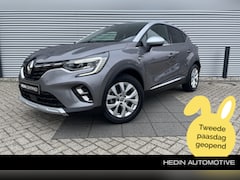 Renault Captur - TCe 90 Intens trekhaak | all season banden