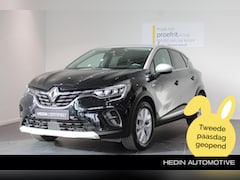 Renault Captur - 1.3 TCe 140 Intens