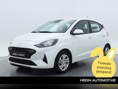 Hyundai i10 - 1.0 Comfort