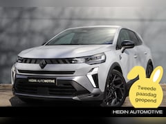 Renault Symbioz - 1.6 E-Tech full hybrid 145 esprit Alpine | Camera | Navigatie | Adaptieve Cruise Control