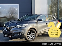Renault Kadjar - 130PK TCe Limited Automaat | Navigatie | Trekhaak | Climate Control