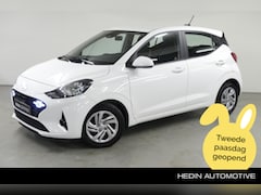 Hyundai i10 - 1.0 Comfort | Airco | Multimedia | Cruise Control | Bluetooth | Boordcomputer