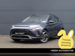 Hyundai Bayon - 1.0 T-GDI Comfort Smart | Cruise Control | Navigatie | Camera