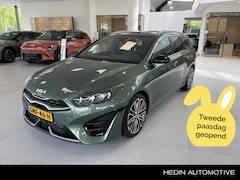 Kia Cee'd Sportswagon - Ceed 1.5 T-GDi GT-PlusLine | JBL SOUND | PANORMAISCH SCHUIF - / KANTELDAK | PARKEERSENSORE