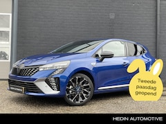 Renault Clio - 1.6 E-Tech Full Hybrid 145 esprit Alpine | AVM Camera's | Stoelverwarming | Sportstoelen |