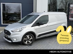 Ford Transit Connect - 101Pk Automaat Trend | Automaat | Clima | Trekhaak