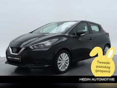 Nissan Micra - 1.0 IG-T Acenta | Apple CarPlay & android auto