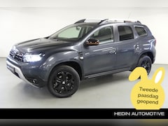 Dacia Duster - TCe 130 Extreme | MediaNav Multimedia & Navigatie | Camera | Parkeersensoren | Climate Con