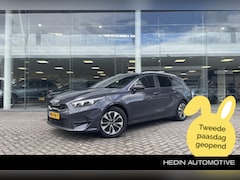 Kia Cee'd Sportswagon - Ceed 1.0 T-GDi Design Edition Navigatie | Elektrische achterklep | Stoelverwarming | Lane