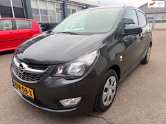 Opel Karl - 1.0 ecoFLEX Edition 2017 Apk tot 01-03-2028