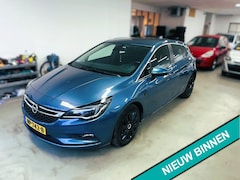 Opel Astra - 1.0 Online Edition