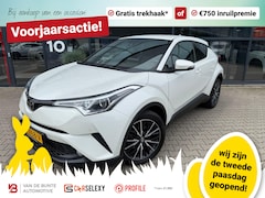 Toyota C-HR - 1.2 Executive *Trekhaak & ACC