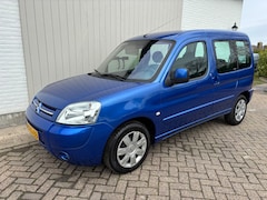 Citroën Berlingo - 1.6i Multispace Attraction AIRCO, 2e Eigenaar! Mooie auto!