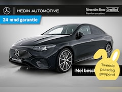 Mercedes-Benz CLA-Klasse - CLA 250+ Coupé Launch Edition | Trekhaak