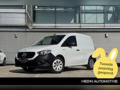Mercedes-Benz eCitan - 112 L1 | Climate Control