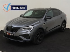 Renault Arkana - 1.6 E-Tech Hybrid 145 Engineered | Adap. Cruise | Camera | Navi