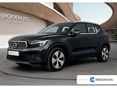Volvo XC40 - T4 Recharge Inscription | Harman en Kardon | Blis | Leder bekleding | Stoel + Stuurverwarm
