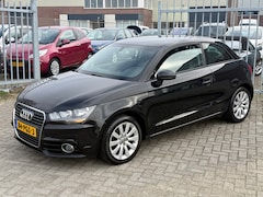 Audi A1 - 1.2 TFSI Ambition Pro Line Business NL AUTO NAP NAVI l CRUISE l LEER l AIRCO l MTF-STUUR l