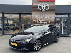 Toyota Corolla Touring Sports - 1.8 Hybrid Dynamic | Trekhaak