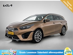 Kia Cee'd Sportswagon - Ceed 1.6 GDI PHEV ExecutiveLine Limited | Leder | Unieke kleur | PHEV | Kia-paasweekend
