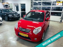 Kia Picanto - 1.0 X-ecutive
