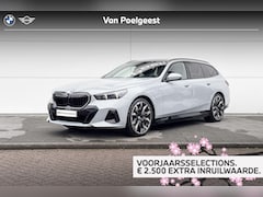 BMW 5-serie Touring - 550e xDrive | Selections 2500