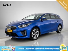 Kia Cee'd Sportswagon - Ceed 1.6 PHEV DynamicPlusLine Limited Stoelverwarming | Stuurverwarming | All seasonbanden