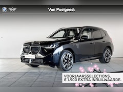 BMW X3 - 30e xDrive | Selections 1500
