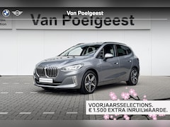 BMW 2-serie Active Tourer - 225e xDrive Luxury Line | Panoramadak | Trekhaak | Selections 1500