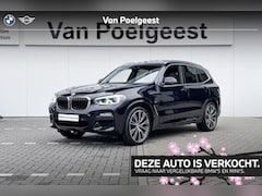 BMW X3 - xDrive30i High Executive | M Sport | Selections 1500